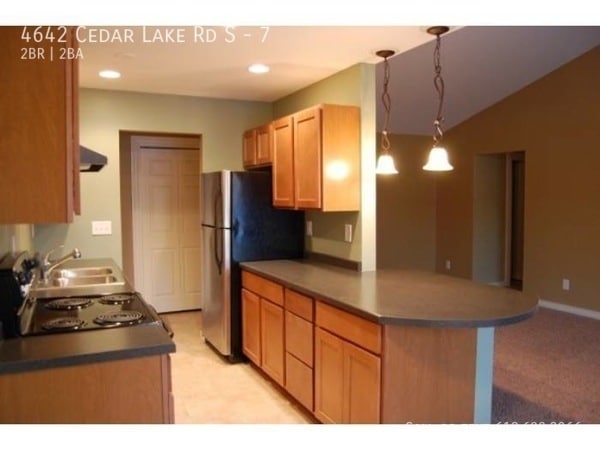 Building Photo - 4642 Cedar Lake Rd S