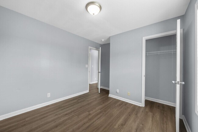 Building Photo - Pet Friendly Three Bedroom with Basement!