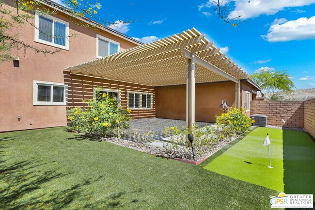 Building Photo - 67829 Rio Pecos Dr