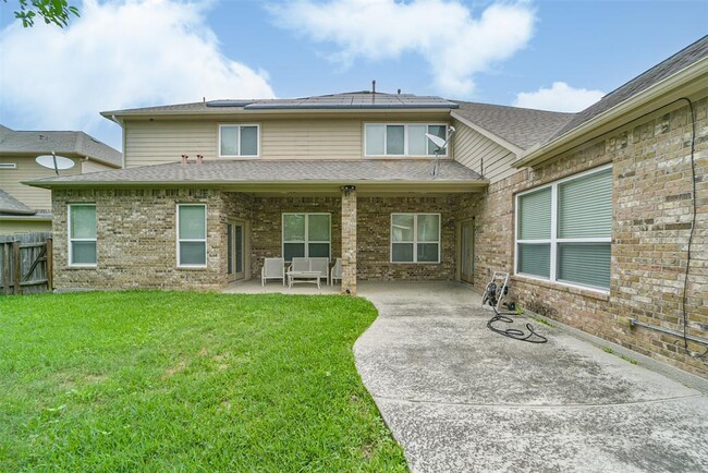 Building Photo - 24919 Ginger Ranch Dr