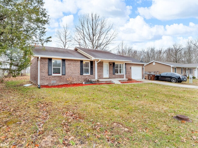 Building Photo - 12386 S Hillview Dr