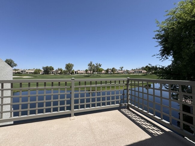 Building Photo - 7272 E Gainey Ranch Rd