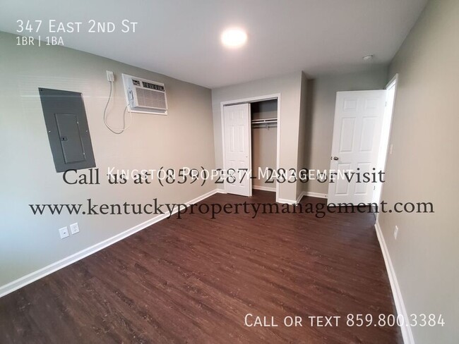 Building Photo - NEWLY REMODELED 1 BEDROOM + A LOFT