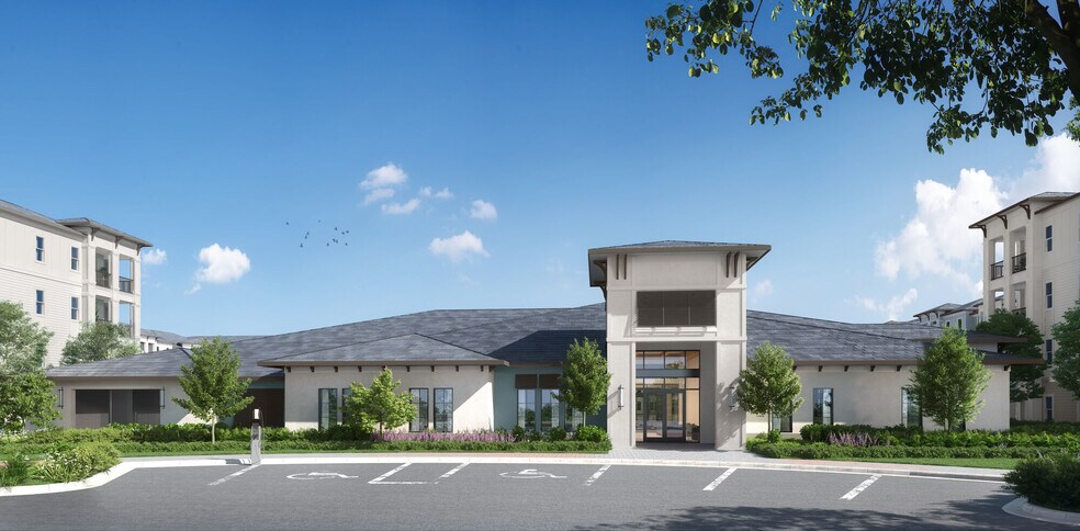 Building Photo - Northhaven