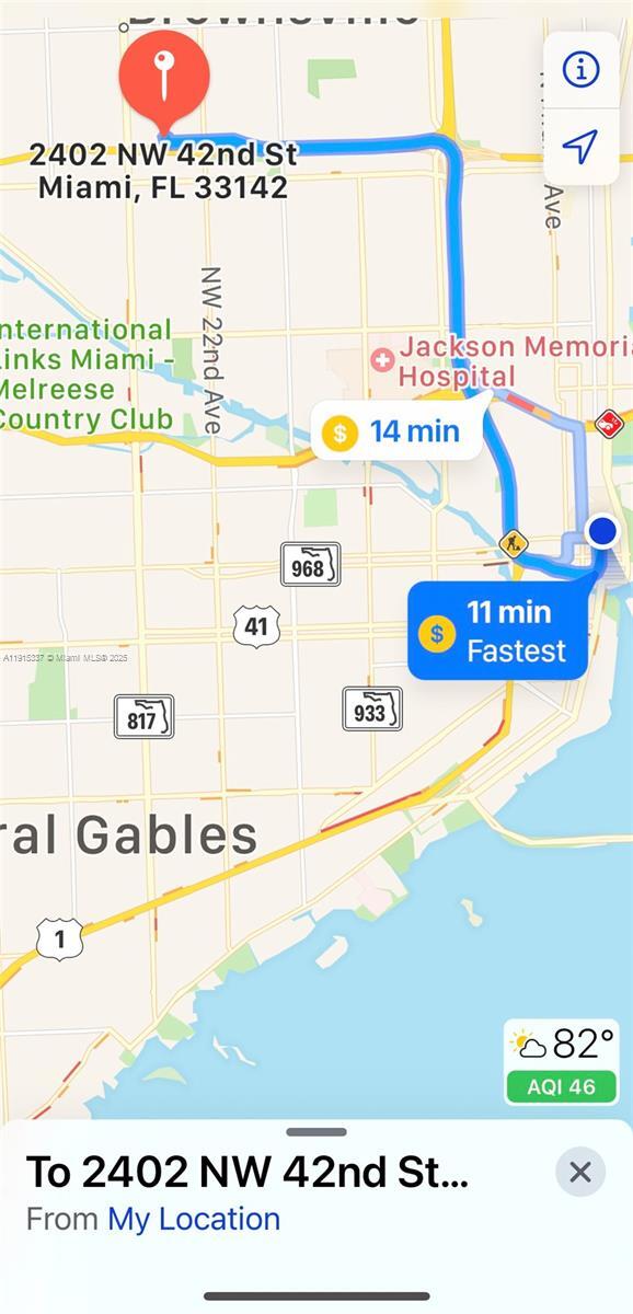 Building Photo - 2402 NW 42nd St