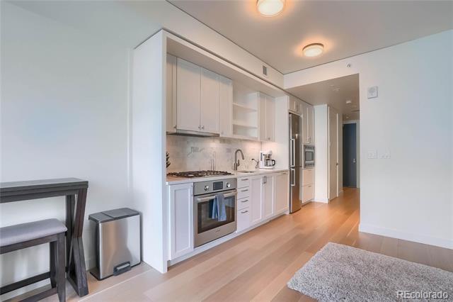 Building Photo - 1750 Wewatta St