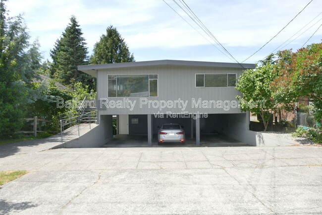 Primary Photo - 6035 4th Ave NW