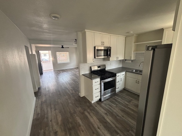 Kitchen- Fridge, Mirco and D/W included - 4156 W 161st St