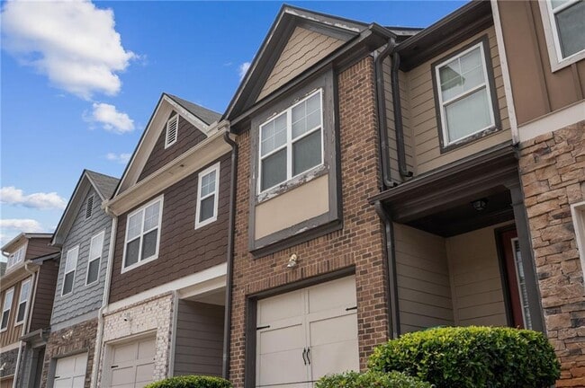 Building Photo - 4987 Longview Walk