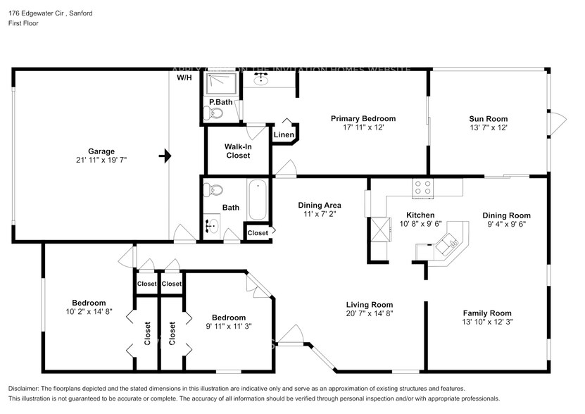 Building Photo - 176 Edgewater Cir