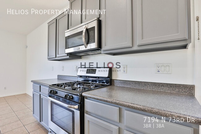 Building Photo - 7194 N 73rd Dr