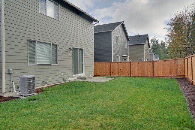 Building Photo - Covington 4 Bedroom on Easthilll