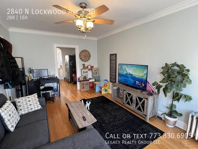Building Photo - 2840 N Lockwood Ave