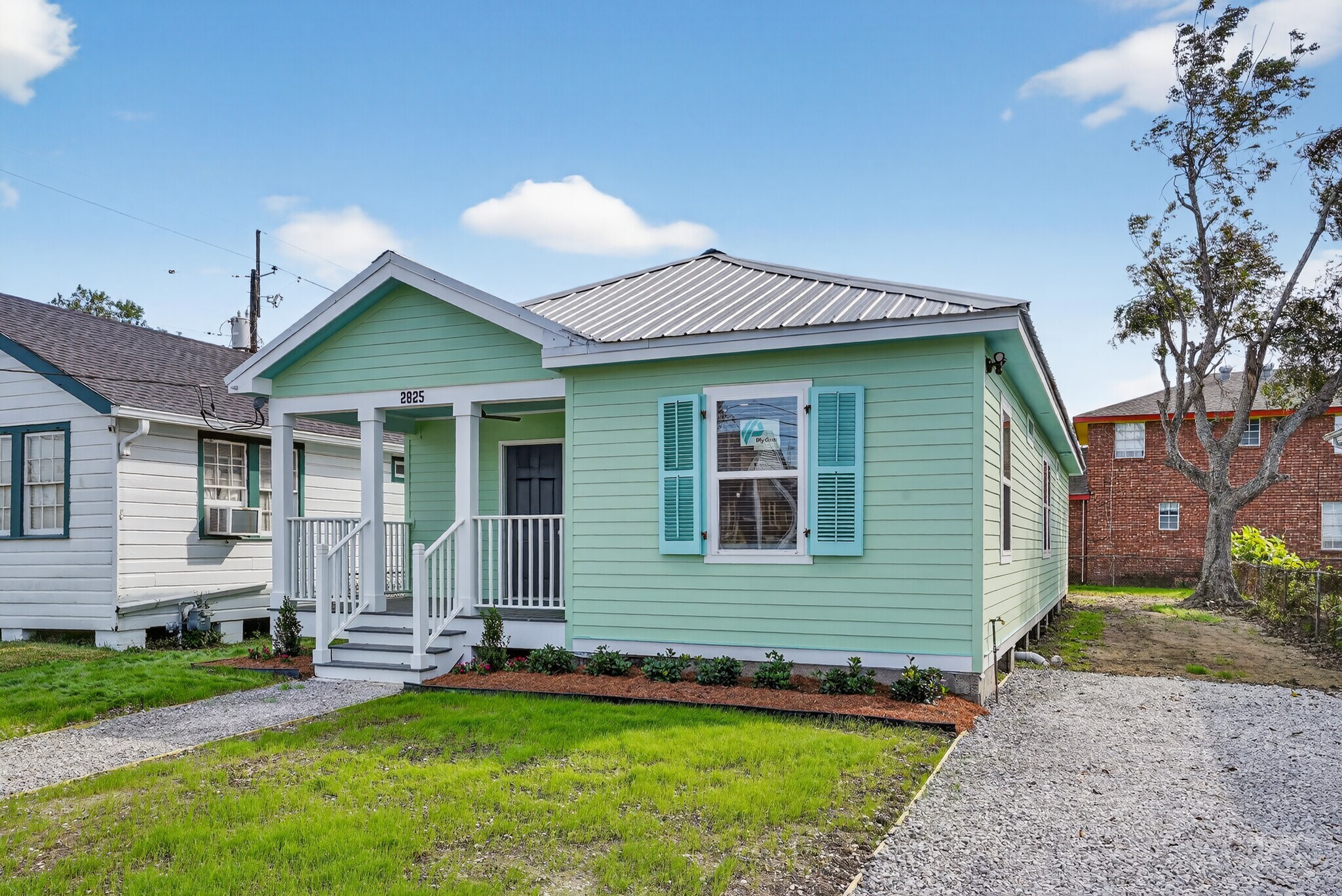 Building Photo - 2825 Cherry St