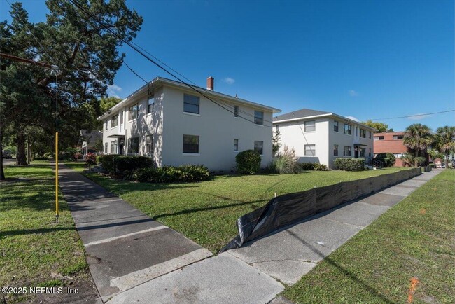 Building Photo - 1612 Flagler Ave