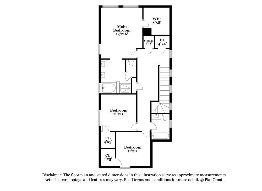 Building Photo - 2507 W Old Paint Trail