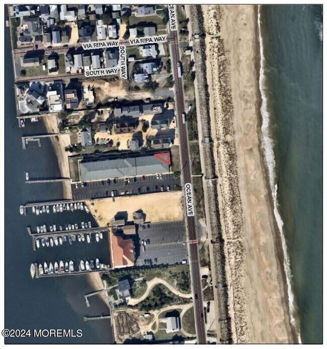 Building Photo - 260 Ocean Ave