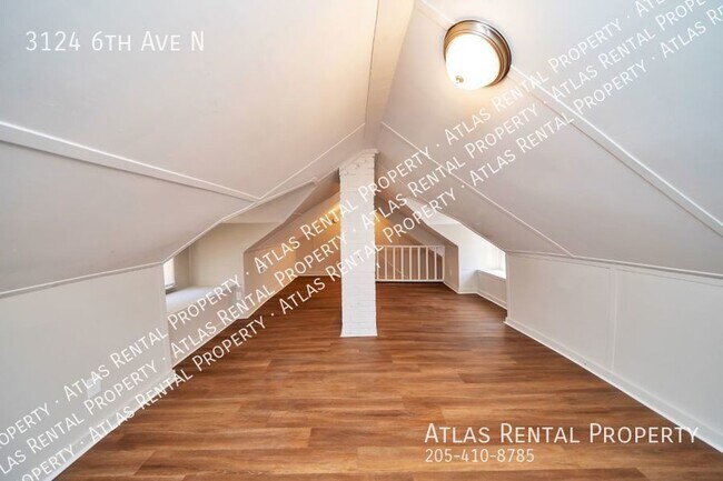 Building Photo - 3124 6th Ave N