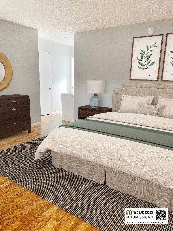 Building Photo - 2827 S Corning St