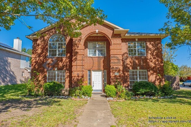 Building Photo - 514 Big Oak Ct