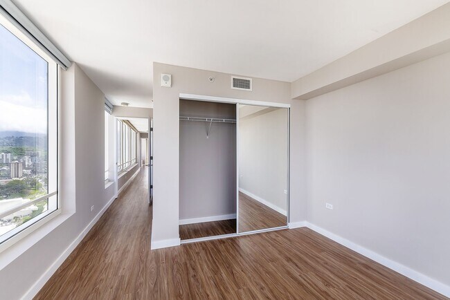 Building Photo - Pacifica Honolulu - 2 Bedroom, 2 Bathroom,...