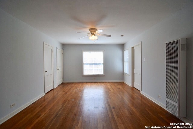 Building Photo - TERRELL HEIGHTS DUPLEX - ALAMO HEIGHTS I.S.D.