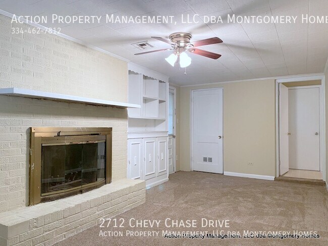 Building Photo - 2712 Chevy Chase Dr