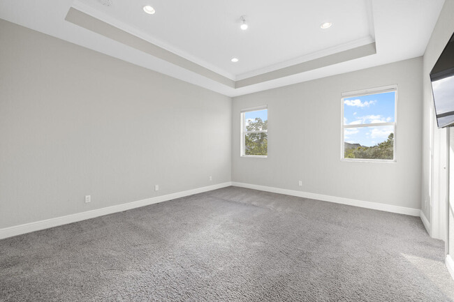 Building Photo - 915 Sweetgrass St
