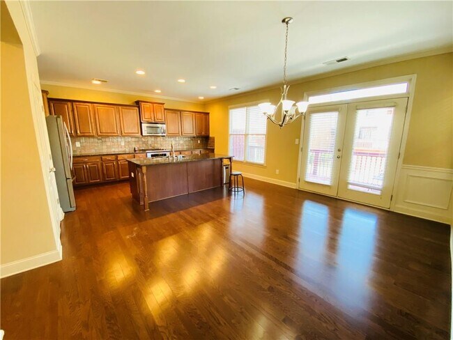 Building Photo - 836 Red Hart Ln