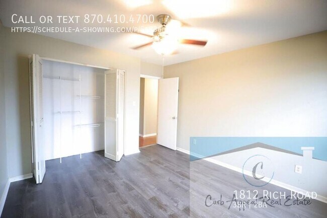 Building Photo - 1812 Rich Rd