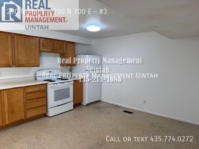Building Photo - 290 N 700 E