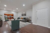 Building Photo - 15315 Addicks Stone Dr