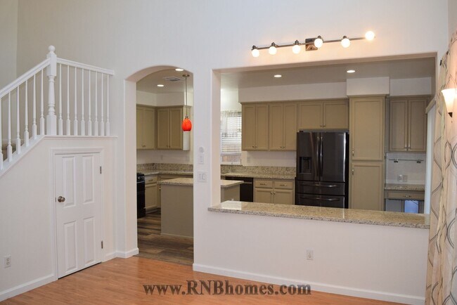 Building Photo - 6569 Powder Ridge Dr