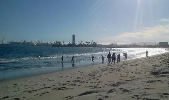 Building Photo - 1761 E 1st St