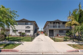 Building Photo - 1029 W 161st St