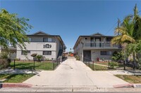 Building Photo - 1029 W 161st St