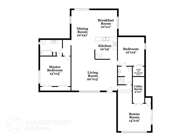 Building Photo - 13239 Asbury St