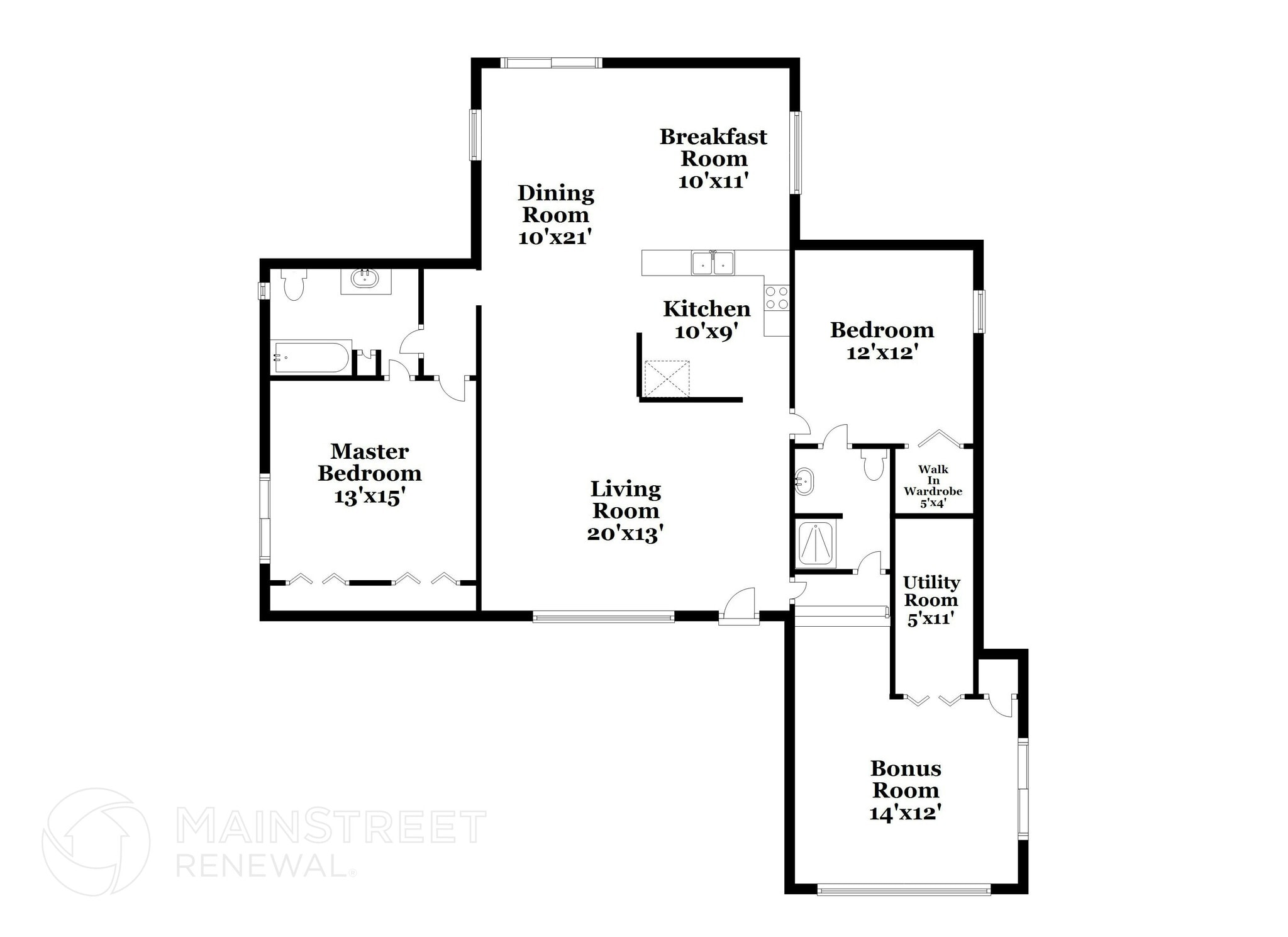 Building Photo - 13239 Asbury St