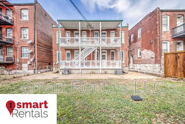 Building Photo - 3634 Shaw Blvd