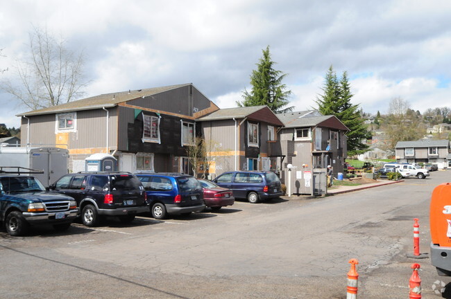 Primary Photo - Duck Country - Dunhill Apartments