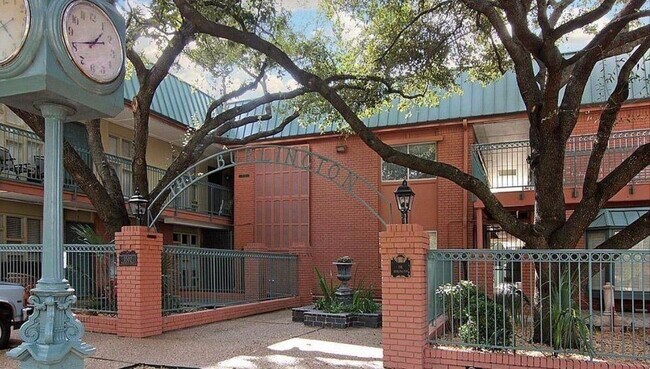 Building Photo - 3502 Burlington St