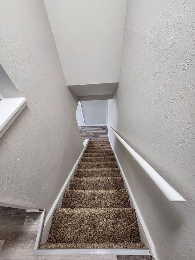 Building Photo - 2-Bedroom Townhome with Fenced Backyard and Modern Updates! |Utilities Included!