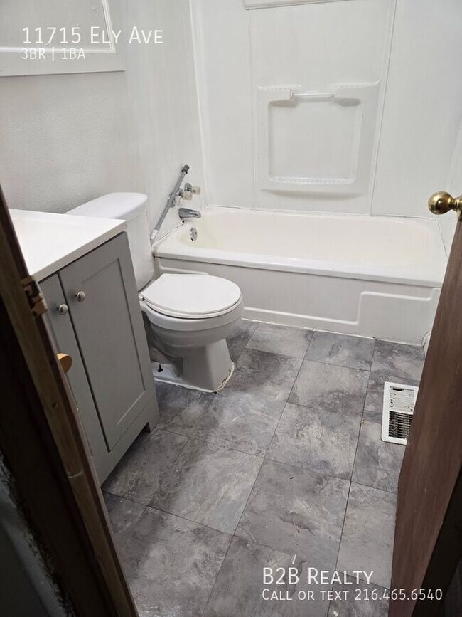 Building Photo - 11715 Ely Ave