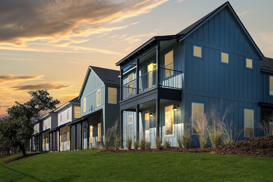 Building Photo - Birdsong Sonoma Ranch