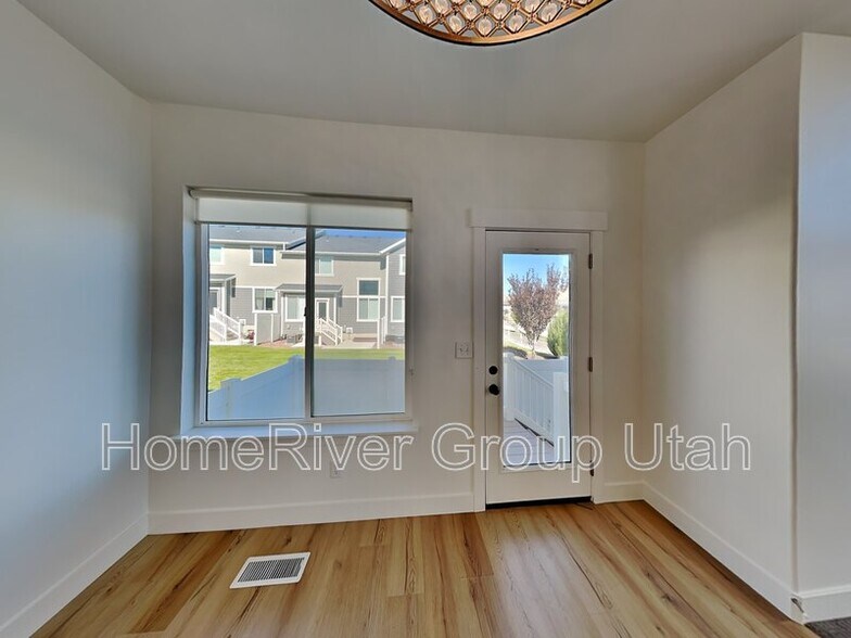 Building Photo - 3628 W 2330 N