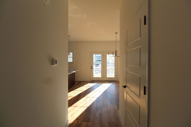 Building Photo - Brand New Luxury 4-Bedroom Townhome with a garage at The Townes at Congers Creek – Phase 3