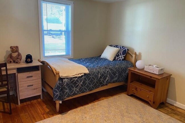 Building Photo - 107 Fillmore St