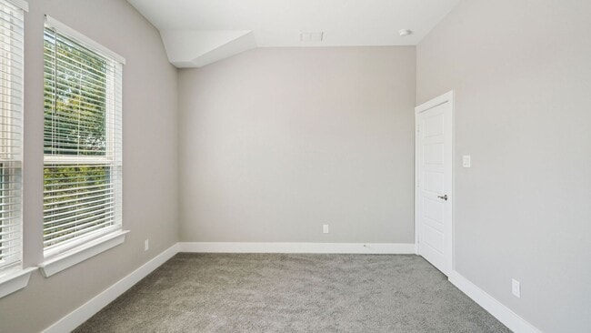 Floorplan - Ridgeview Villas