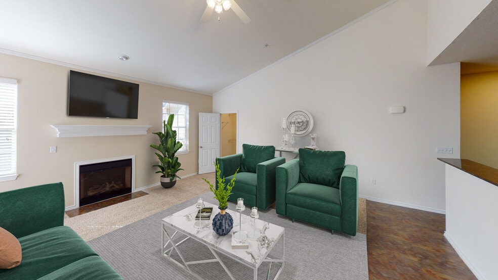 Primary Photo - The Dominion