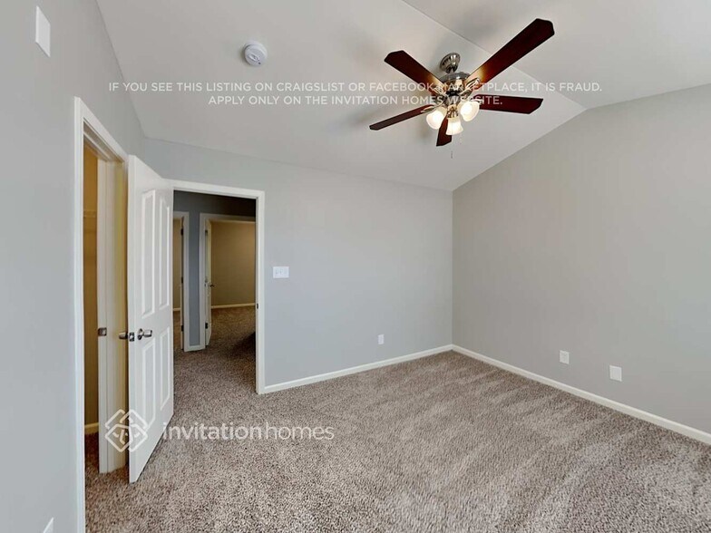 Building Photo - 4711 Allison Ashworth Ct